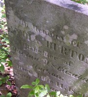 Lydia Waterman Burton