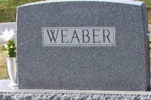 Lydia Weaber