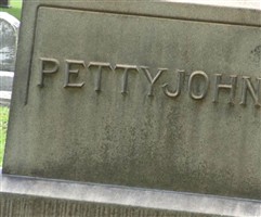 Lydia White Pettyjohn Lydia White Pettyjohn