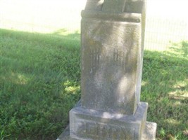 Lydia Wingfield Perry