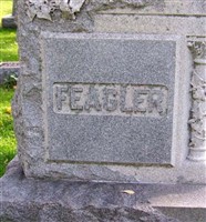 Lydia Wynn Feagler
