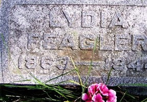 Lydia Wynn Feagler