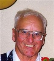 Lyle A. Henderson