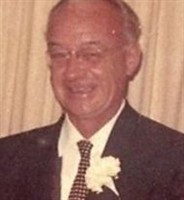 Lyle Bernard Fulton Lyle Bernard Fulton