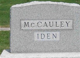 Lyle C. Iden