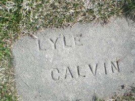 Lyle Calvin Funk Lyle Calvin Funk