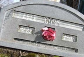 Lyle Cory Lyle Cory