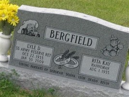 Lyle D. Bergfield