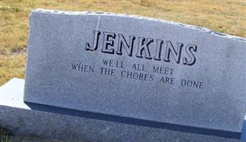 Lyle Donovan Jenkins