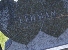 Lyle Eugene Lehman