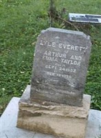 Lyle Everett Taylor