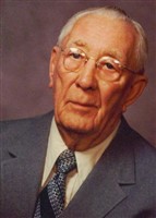 Lyle G. Eckhardt