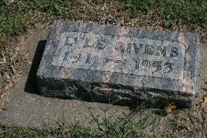 Lyle Givens