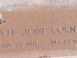 Lyle Jesse Cornish
