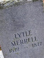 Lyle Merrell Lyle Merrell
