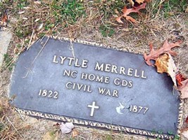 Lyle Merrell Lyle Merrell