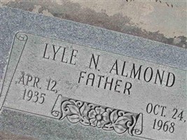 Lyle N. Almond Lyle N. Almond