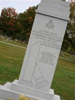Lyle R. Easterday Lyle R. Easterday