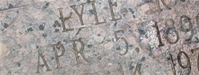 Lyle R Robbins Lyle R Robbins