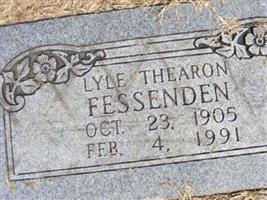 Lyle Thearon Fessenden