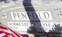 Lyle W. Penfold