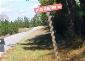 Lyles Cemetery