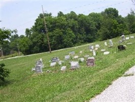 Lyles Cemetery