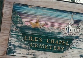 Lyles Chapel Cemetery Lyles Chapel Cemetery