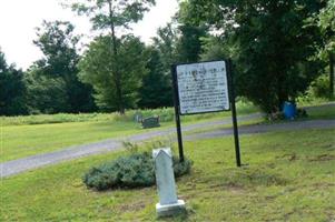 Lyleville Cemetery