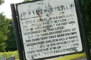 Lyleville Cemetery