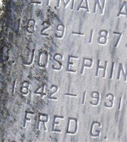 Lyman A. Norton Lyman A. Norton
