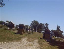 Lyman Cemetery