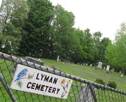 Lyman Cemetery