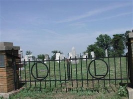 Lyman Cemetery Lyman Cemetery