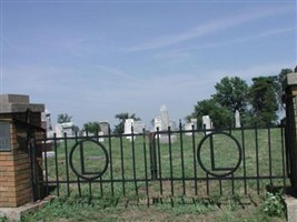 Lyman Cemetery