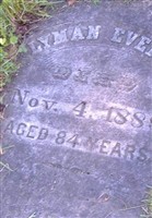 Lyman Everts Lyman Everts