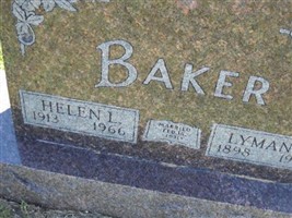 Lyman H Baker
