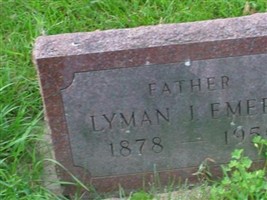 Lyman I. Emery