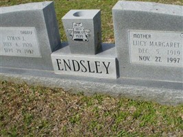 Lyman J Endsley