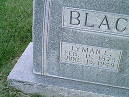 Lyman L Blackstock