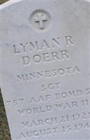 Lyman R Doerr