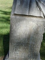 Lyman Smith Haskell