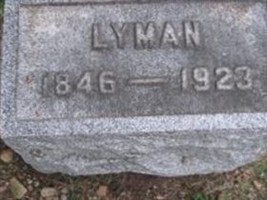 Lyman Townsend Lyman Townsend