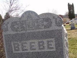 Lyman W Beebe Lyman W Beebe