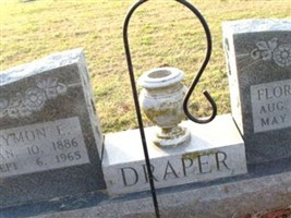 Lymon E Draper Lymon E Draper