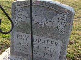 Lymon LeRoy Draper