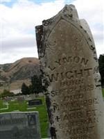 Lymon Wight