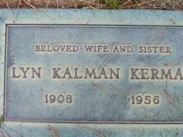 Lyn Kalman Kerman