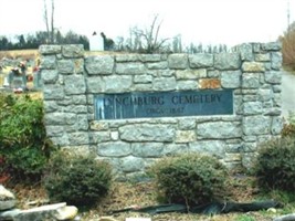 Lynchburg City Cemetery Lynchburg City Cemetery