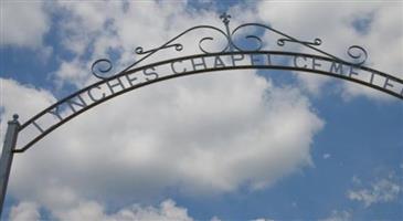 Lynches Chapel Cemetery